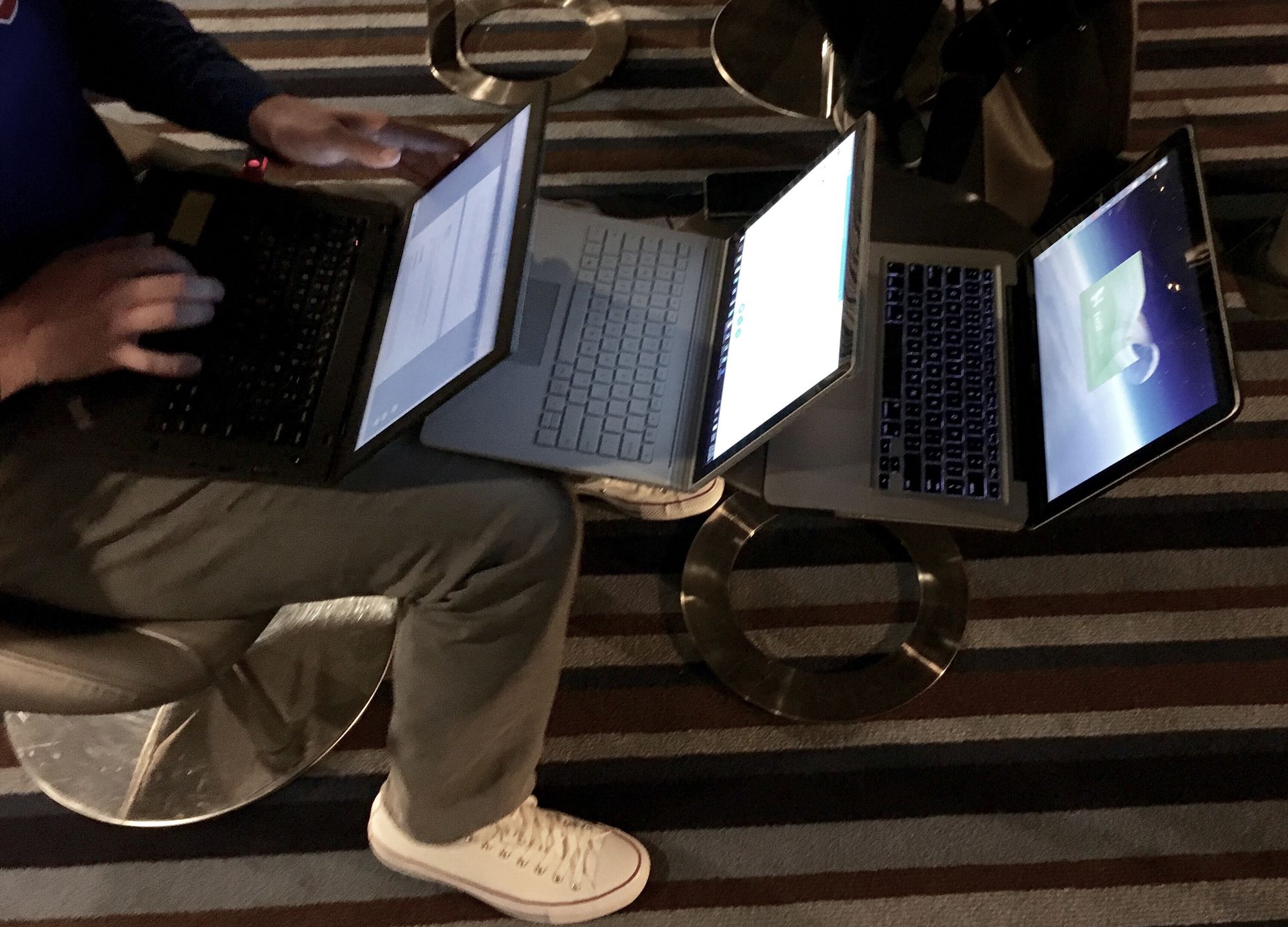 Social media automation