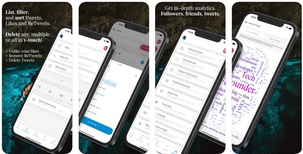 circleboom twitter app