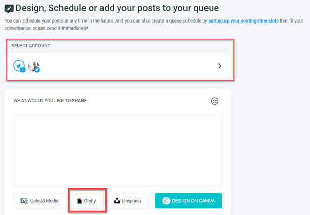 Wanna some great GIFs to make your tweet more retweetable?
