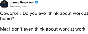 Funny Yet Relatable Deep Tweets