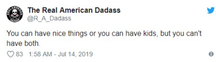 Funny Yet Relatable Deep Tweets