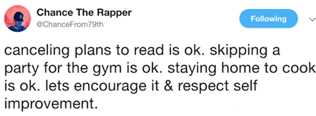 Funny Yet Relatable Deep Tweets