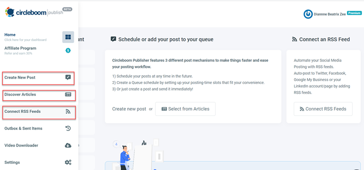 Social media automation can help to spread geotargeted posts on social media accounts.