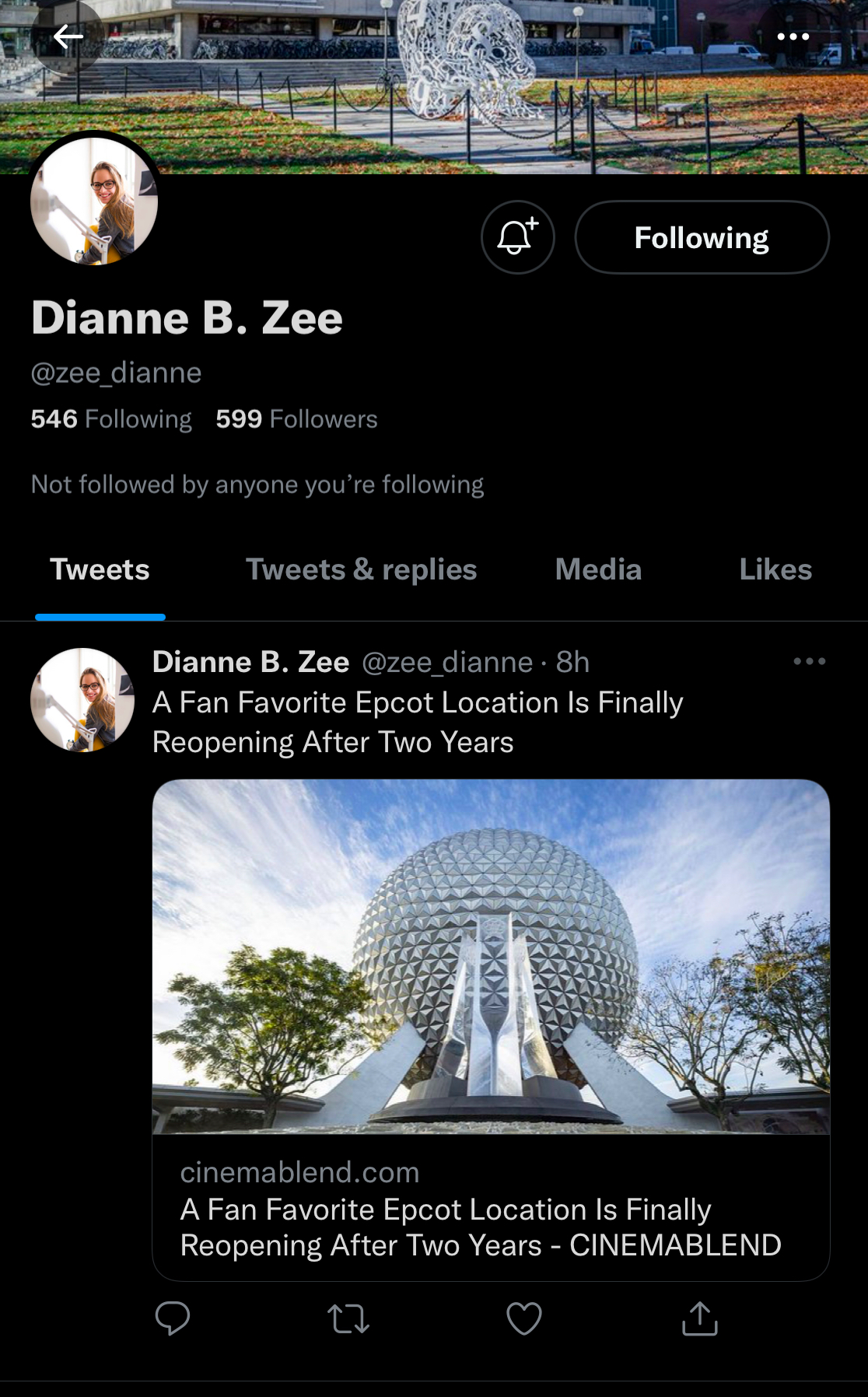 If you want to remove a user from your follower lists without notifying them, you can soft block on Twitter.