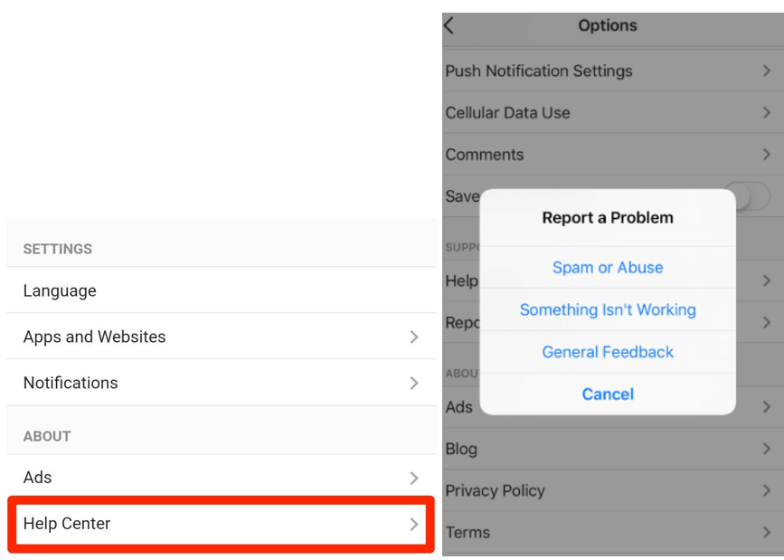 It is possible to do it on Android, iOS and desktop too.