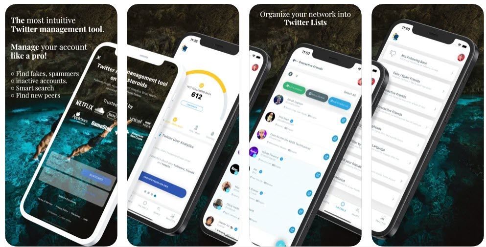 circleboom twitter app