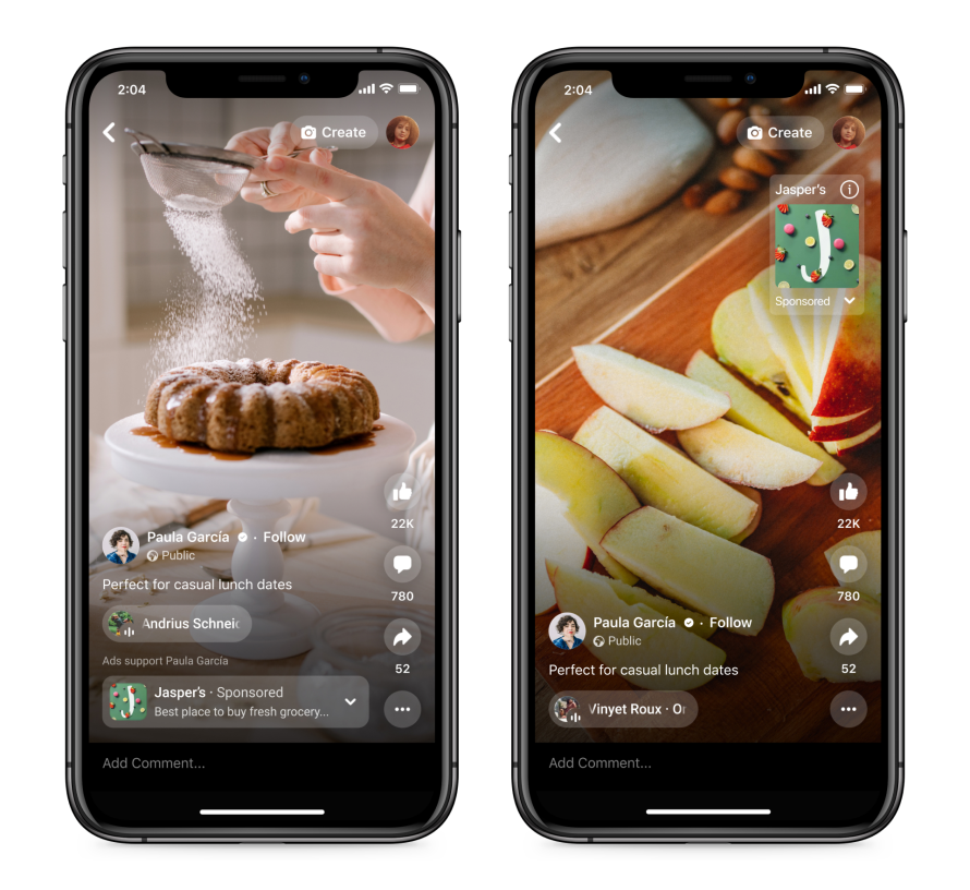 make money from Facebook reels, make money on Facebook reels