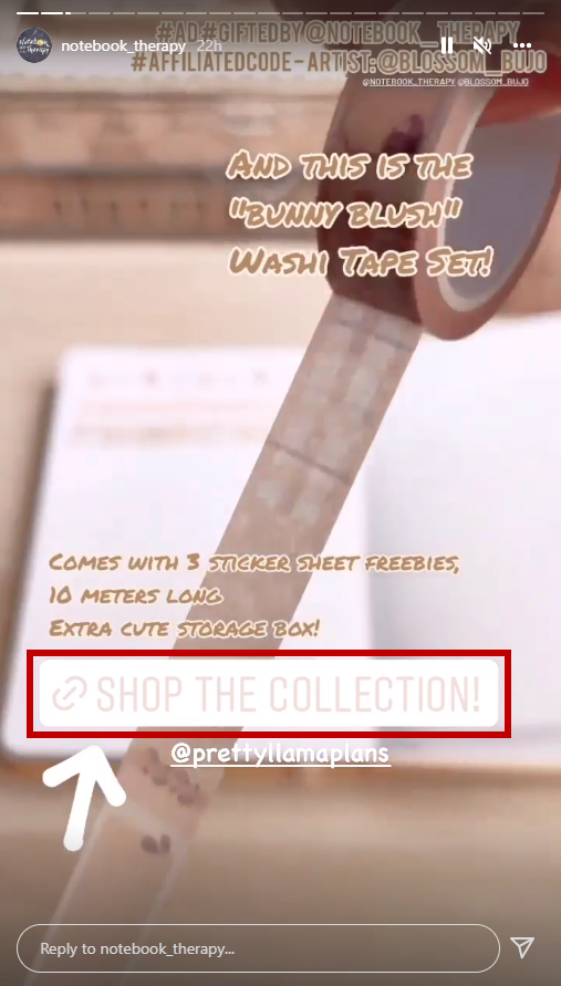 Dropshipping with Instagram