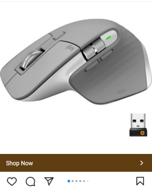 Dropshipping on Instagram