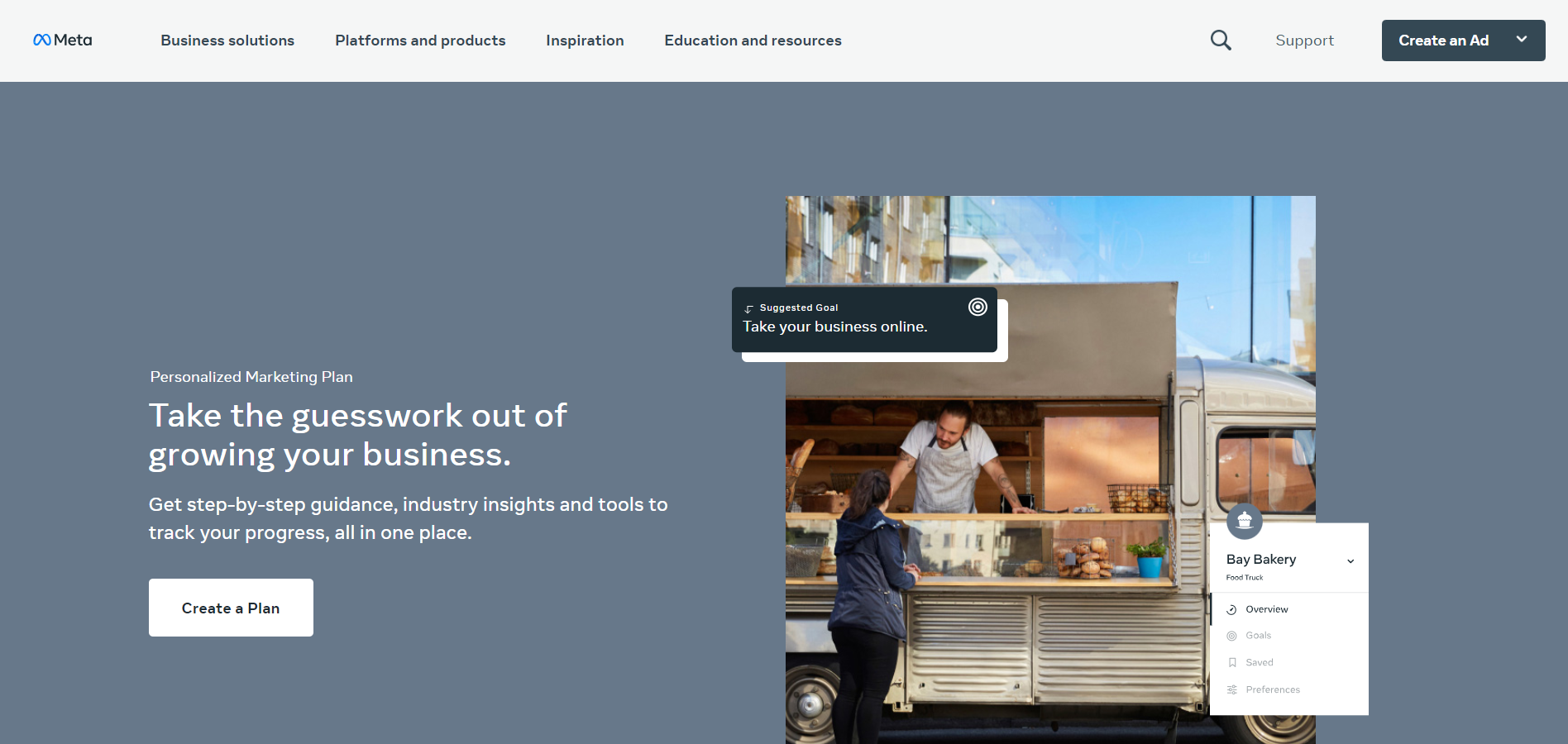 Facebook Ads Manager