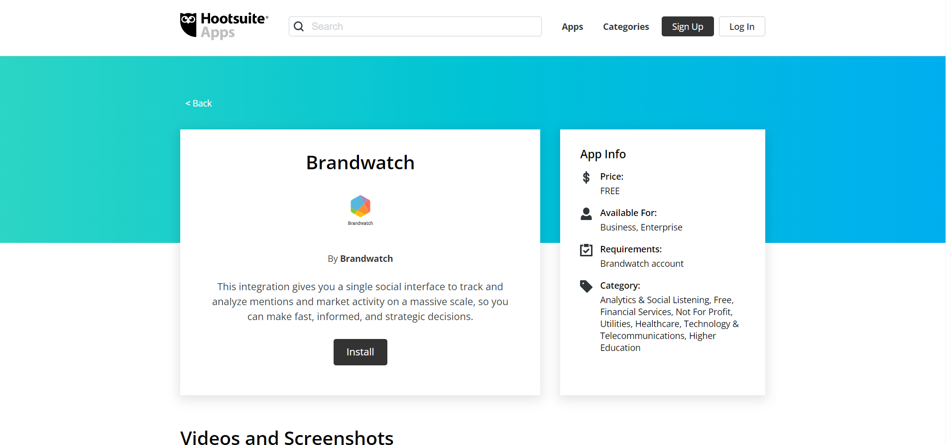 Brandwatch