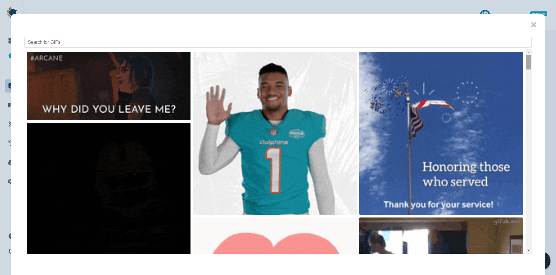 Curate great content on Circleboom