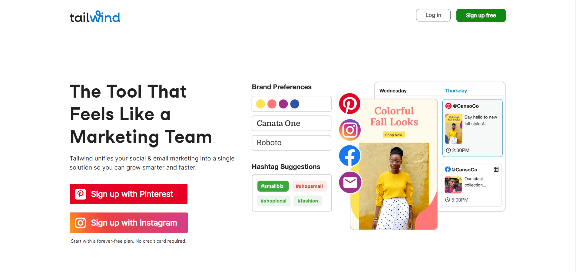 Best Pinterest schedulers