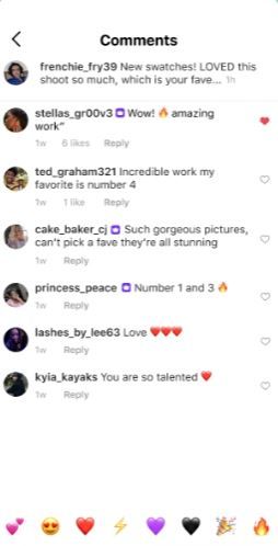 Subscription badge on Instagram shows the users pay monthly to see your unique content on Instagram