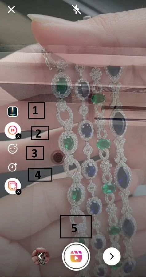 Make money from Instagram reels