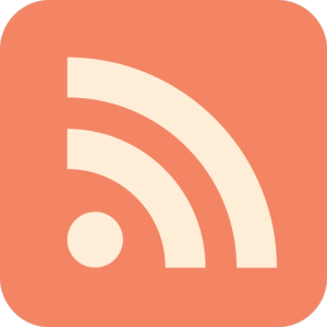 RSS Feed icon