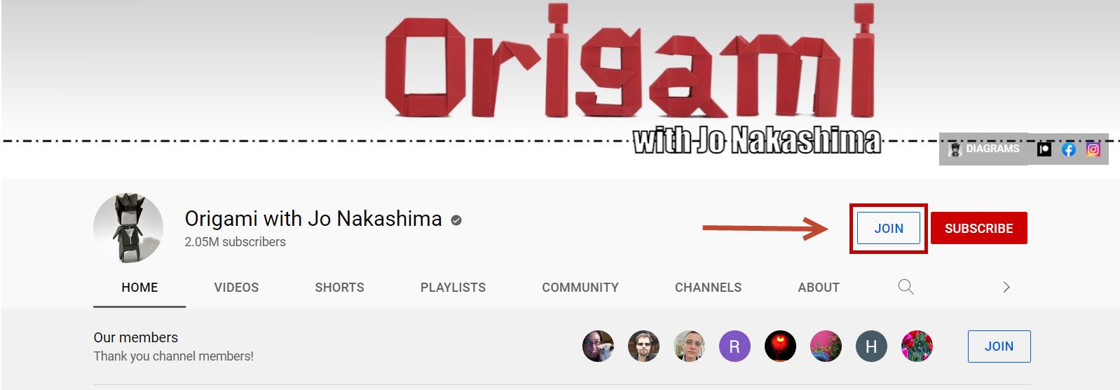 Youtube monetization