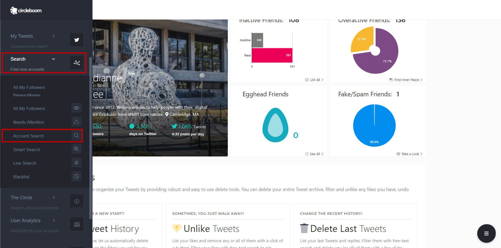 Best Bitcoin Twitter accounts to follow