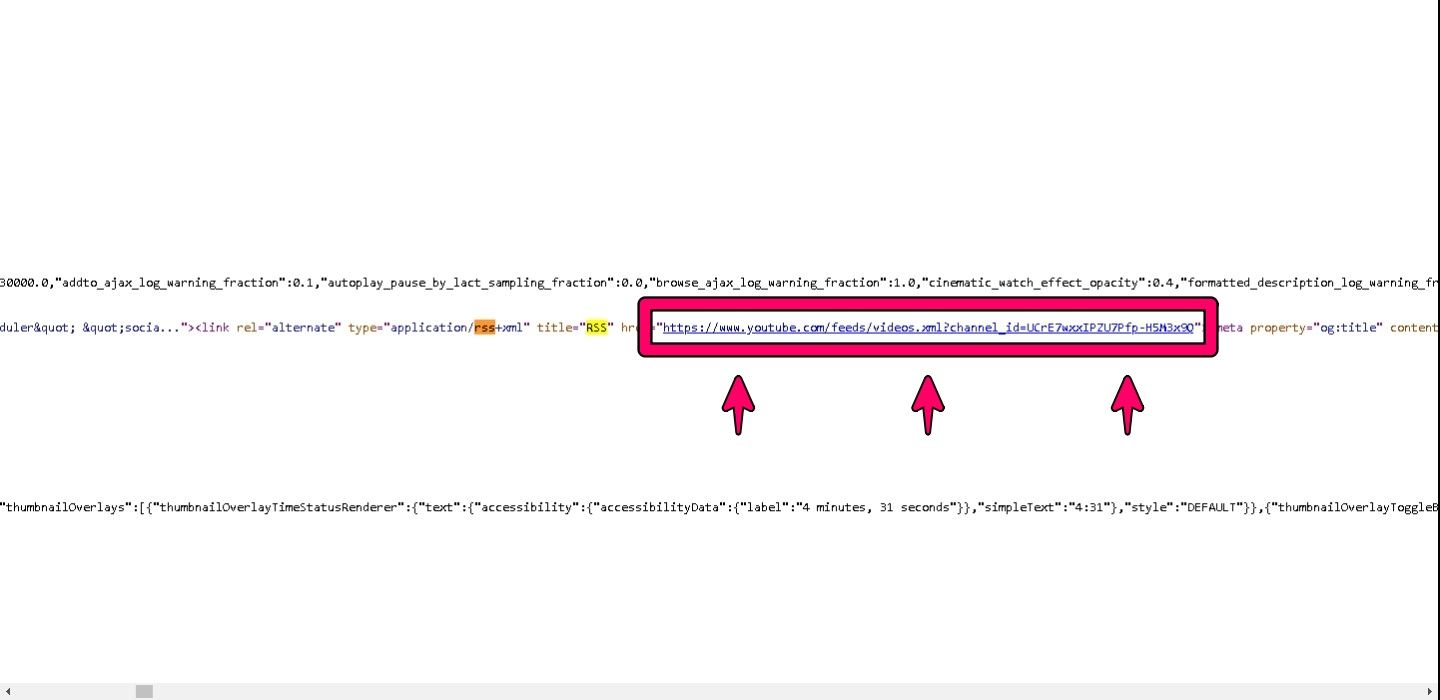 Circleboom Youtube home source page