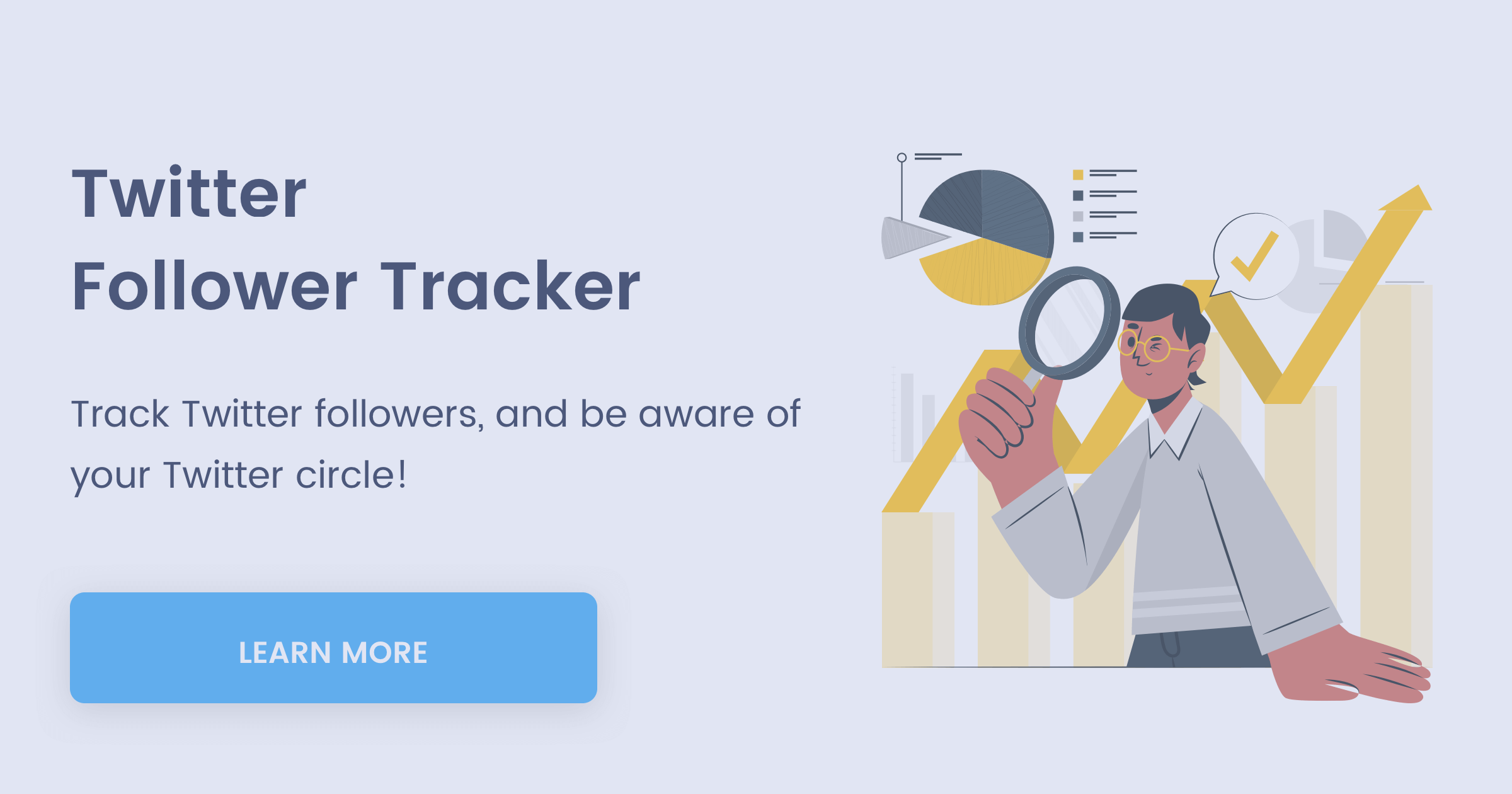 Twitter Follower Tracker