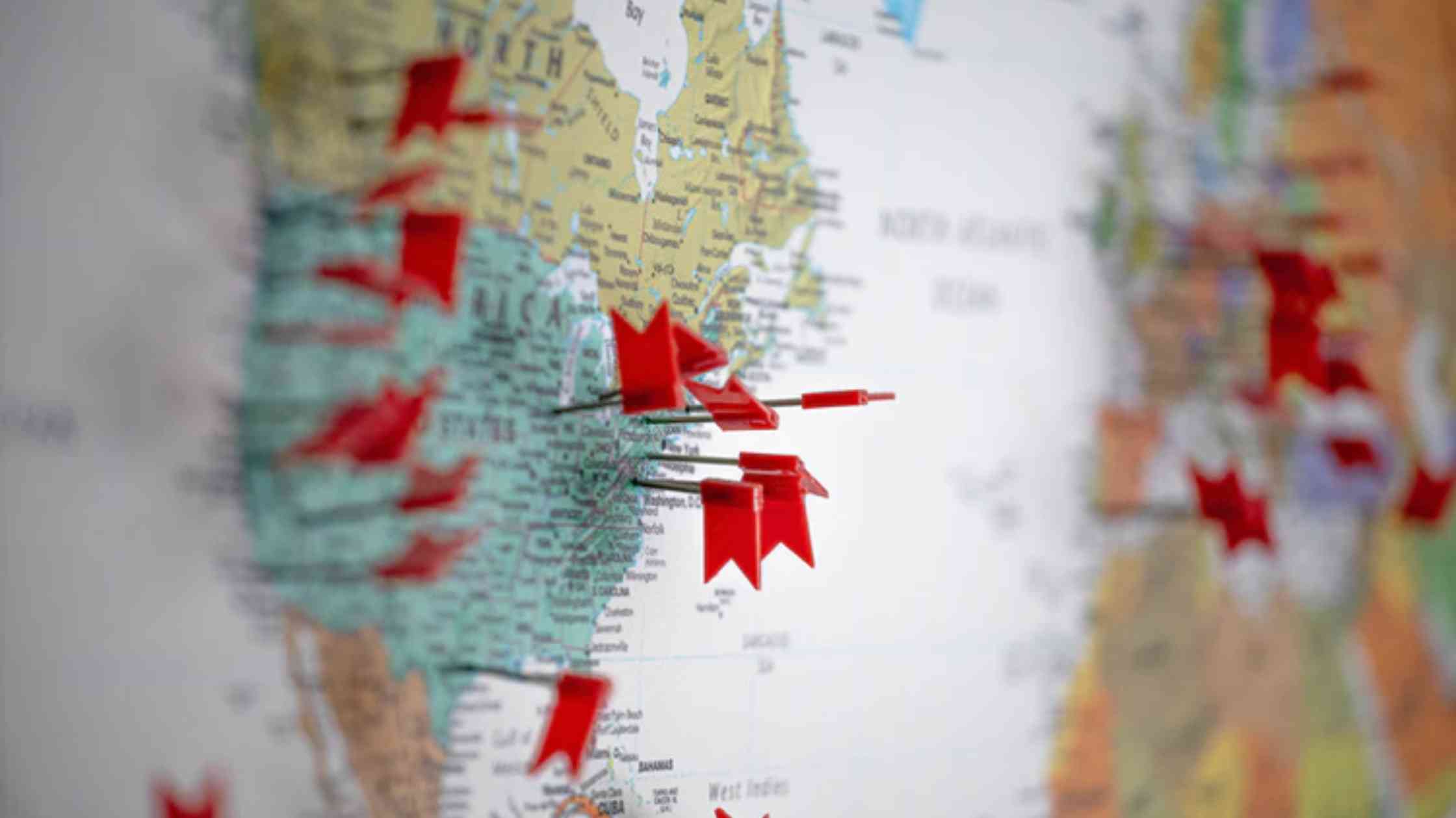 Manage multiple Google Business accounts