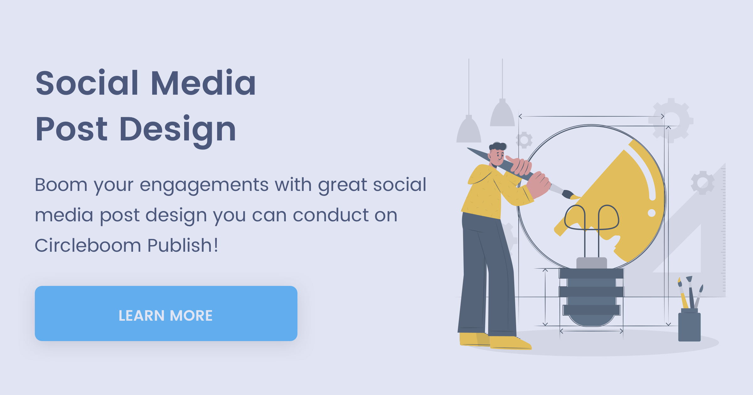 Social Media Post Design