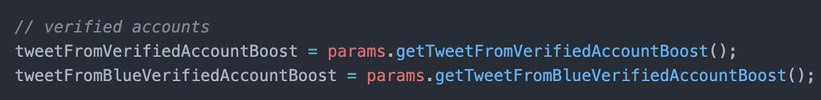 Verification matters!