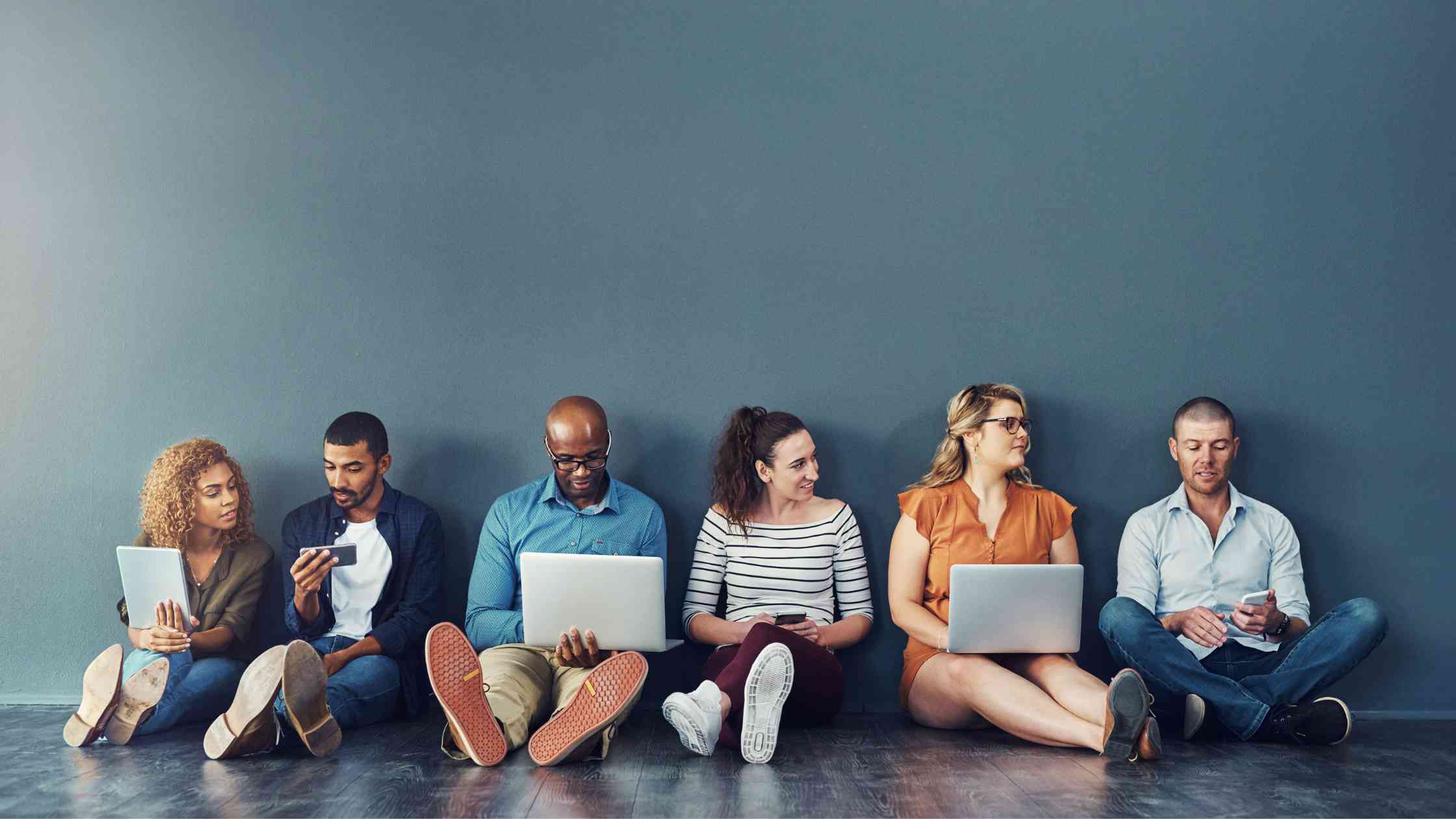 Multichannel content marketing