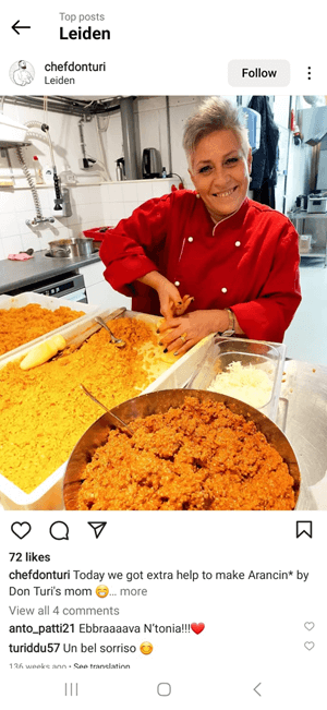 Find top posts near you