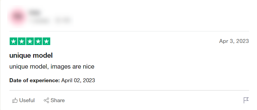 A Stable Diffusion review