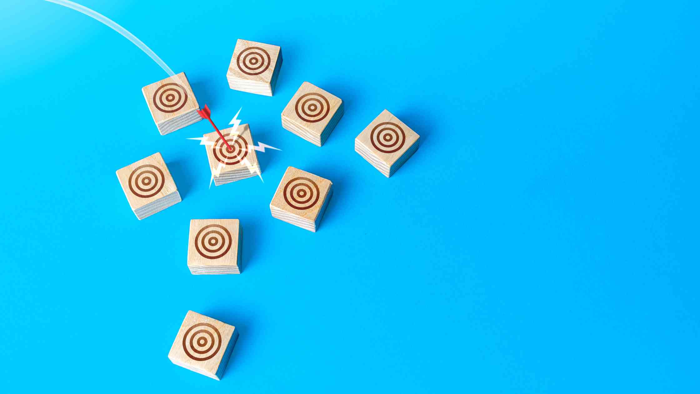 Find your target audience