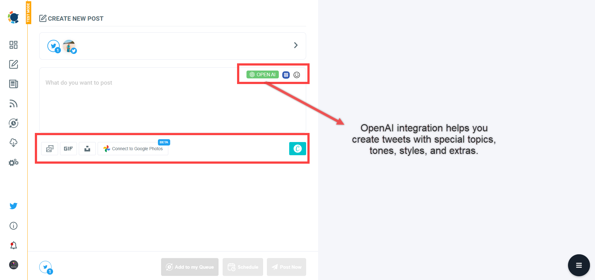 Circleboom built-in tools