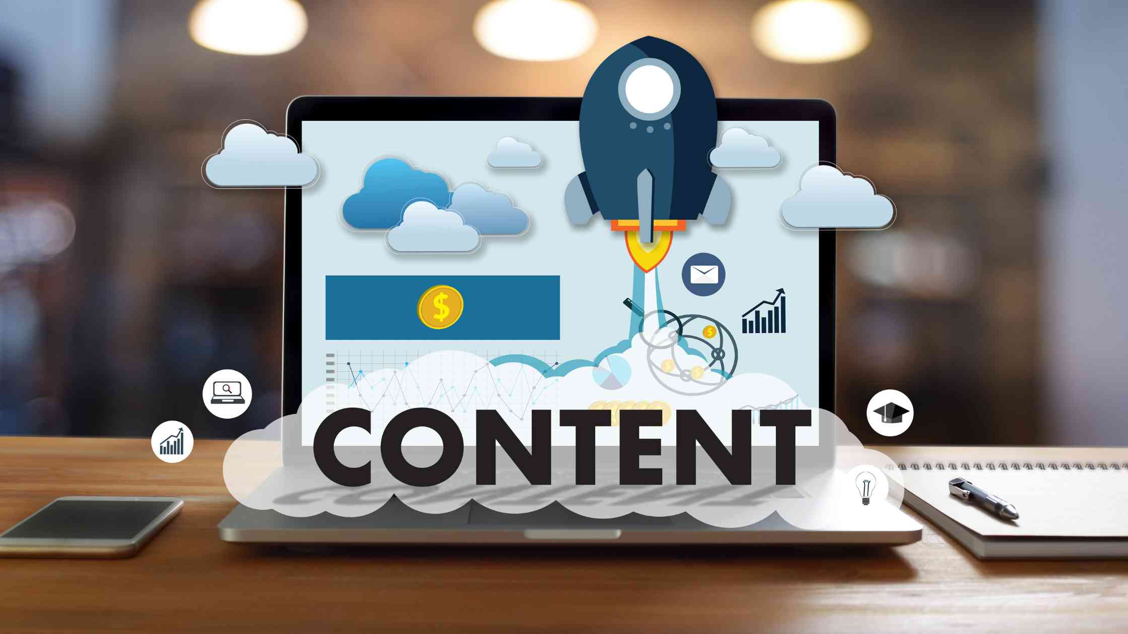 Content Marketing