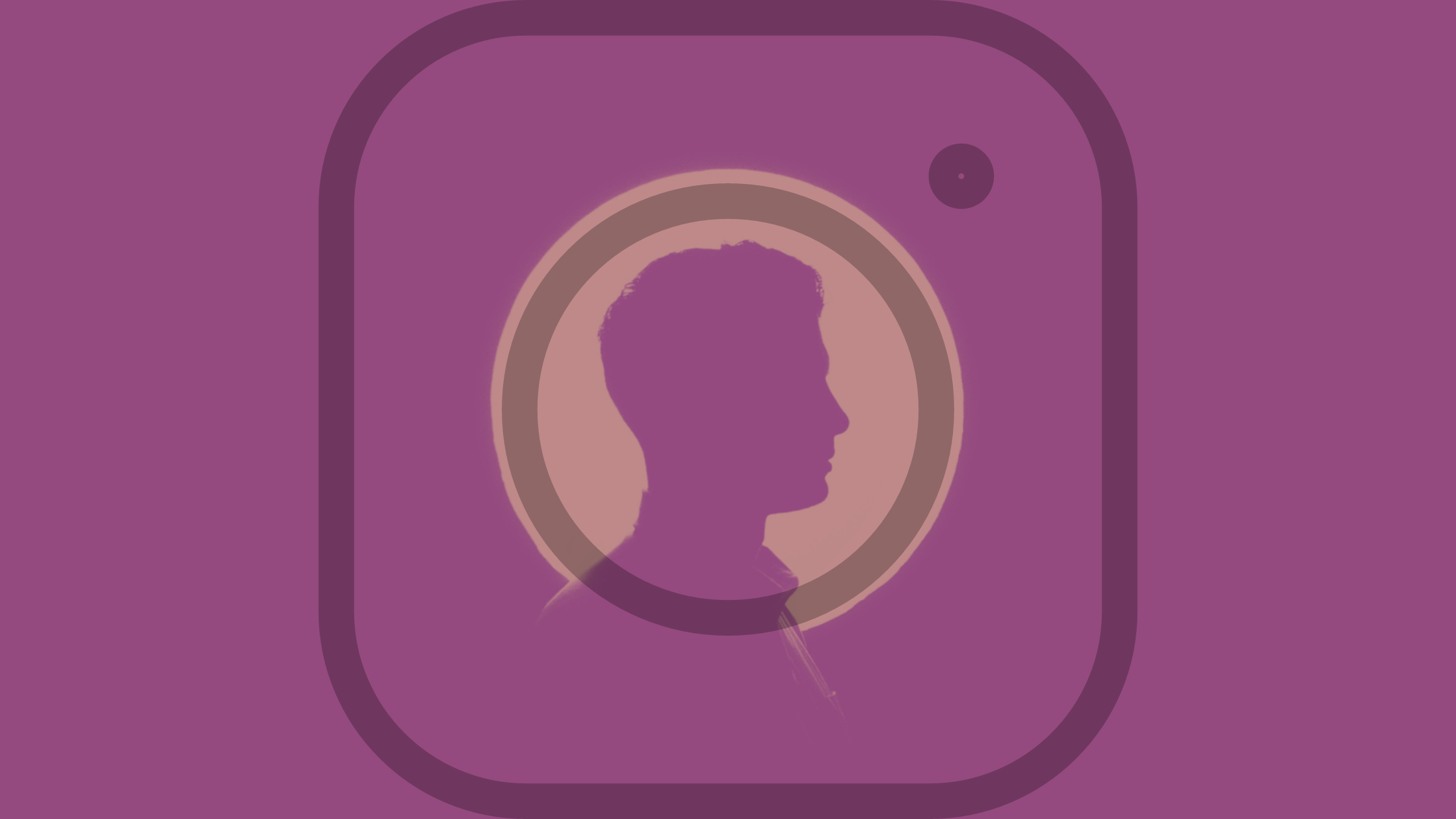 Your Instagram profile is your digital identity.