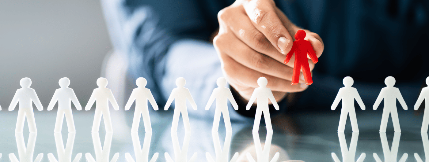 Anonymous job posting on Linkedin may affect your candidate pool.