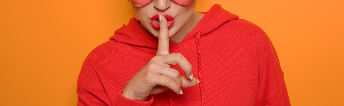 Curate your Twitter feed by muting noisy accounts.