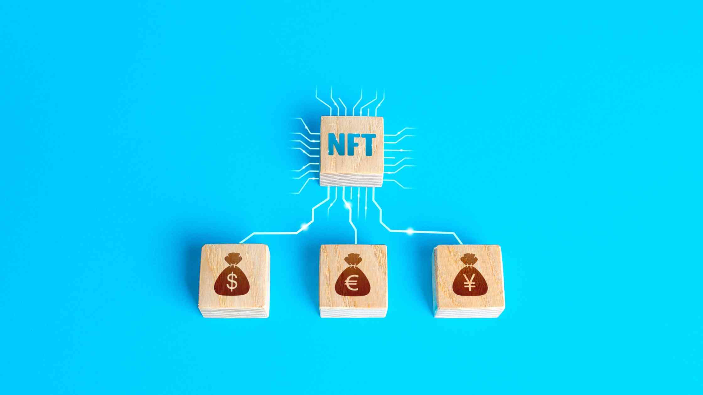 NFT on Twitter