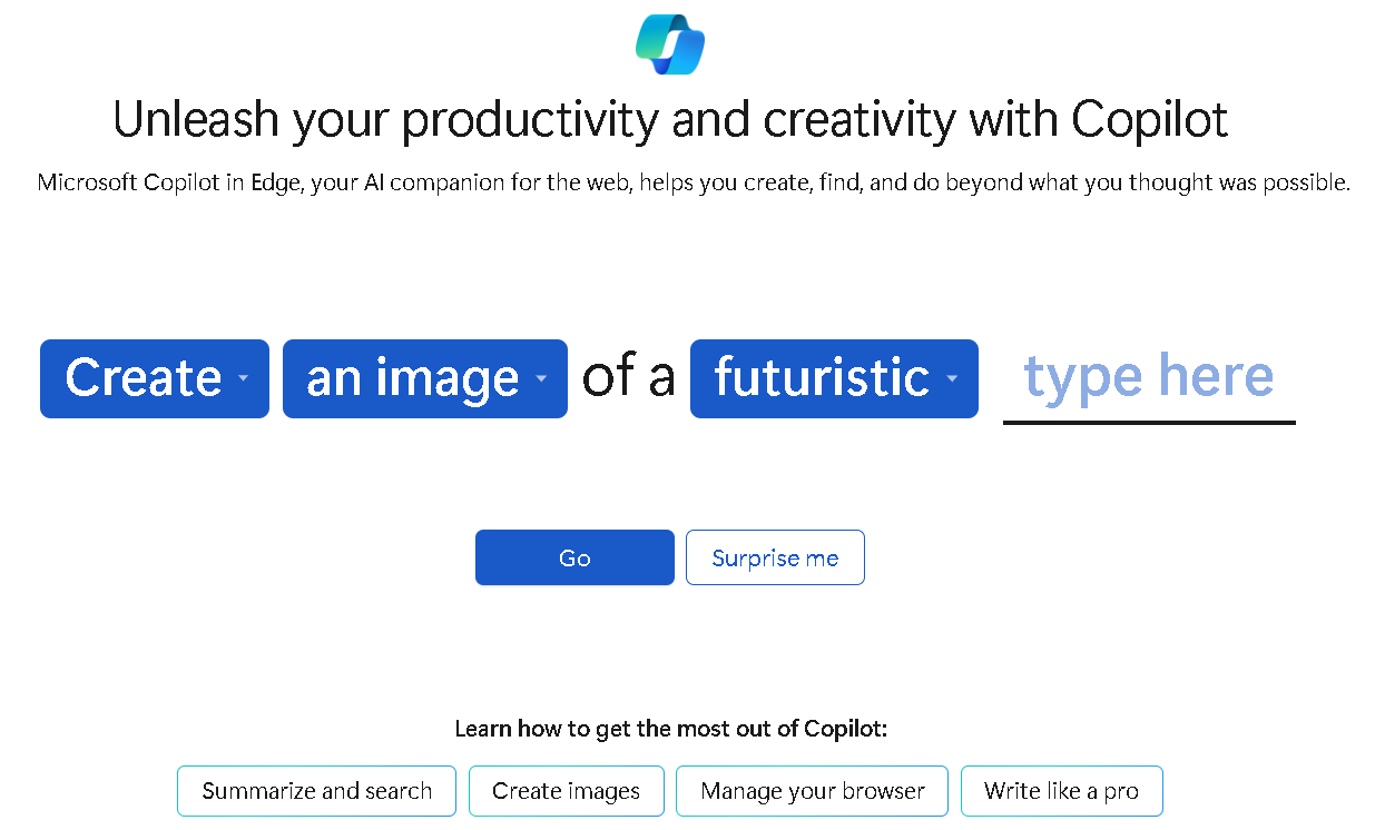 Bing AI is the best way to use ChatGPT 4 for free.