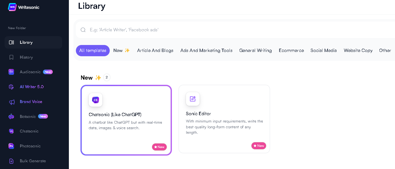 You can use GPT-4 on Writesonic for $13/month.
