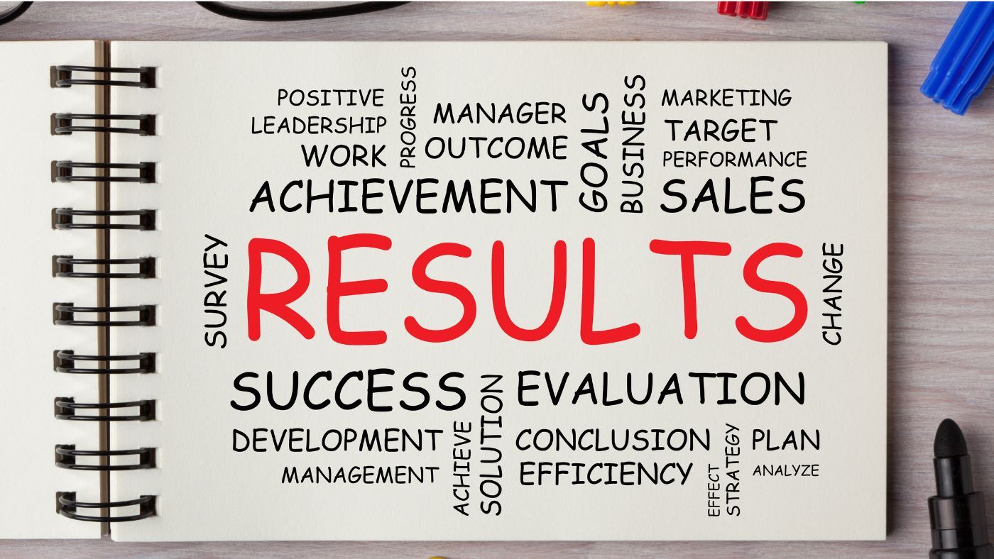 Marketers care about the awareness and sales in terms of influencer marketing campaign results.