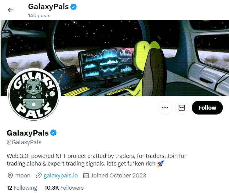 GalaxyPals