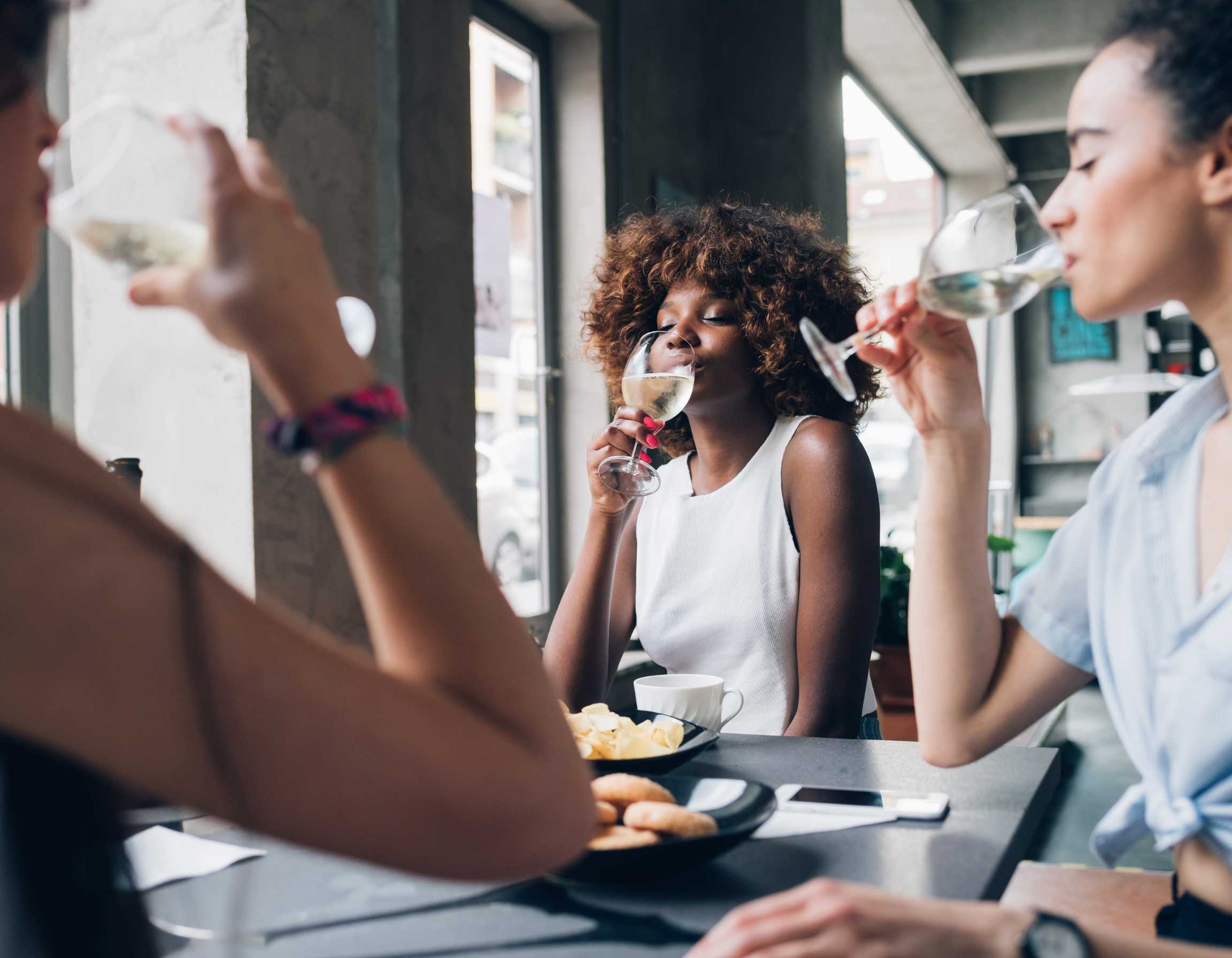 Host interactive experiences