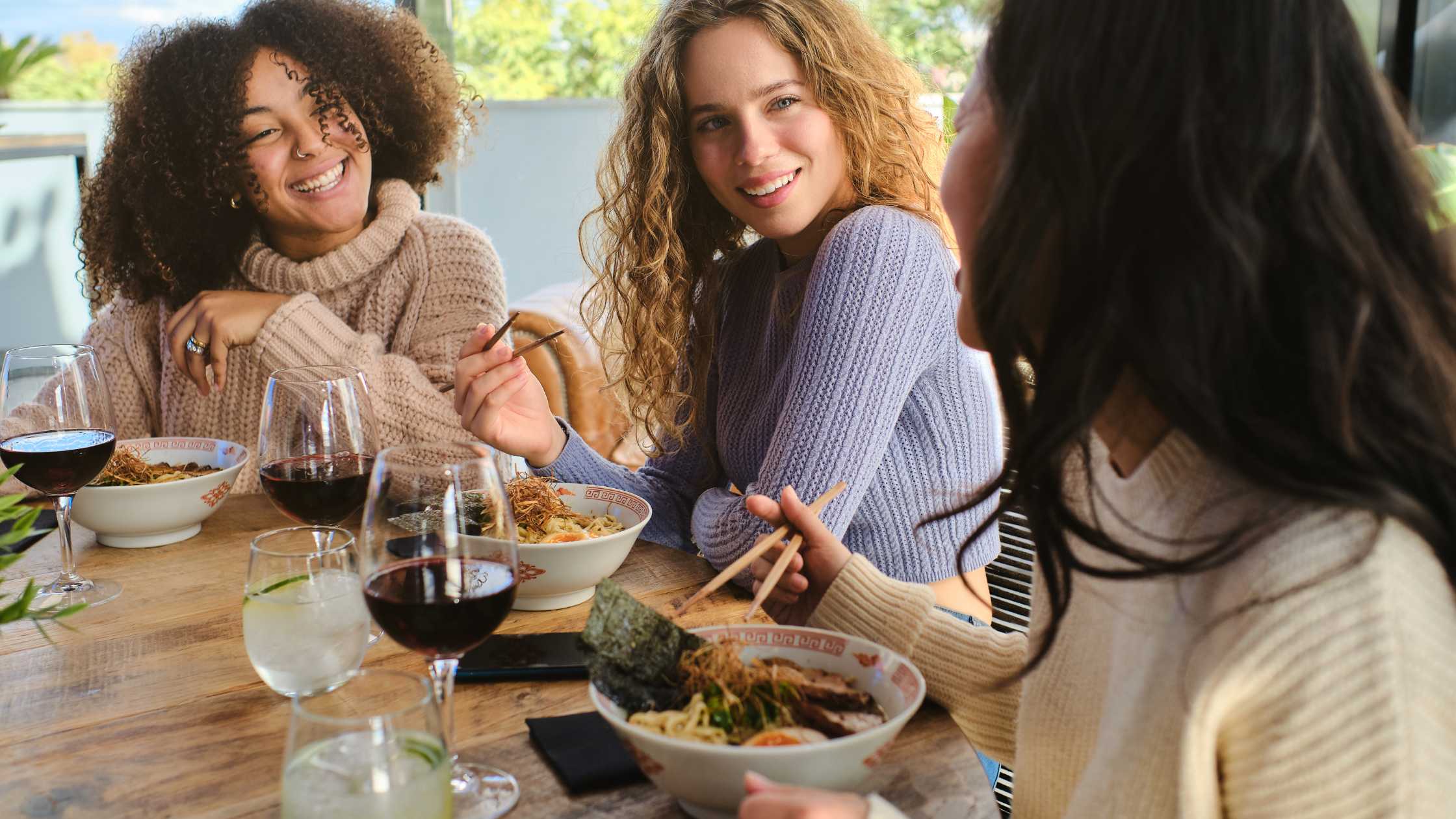 User-generated content