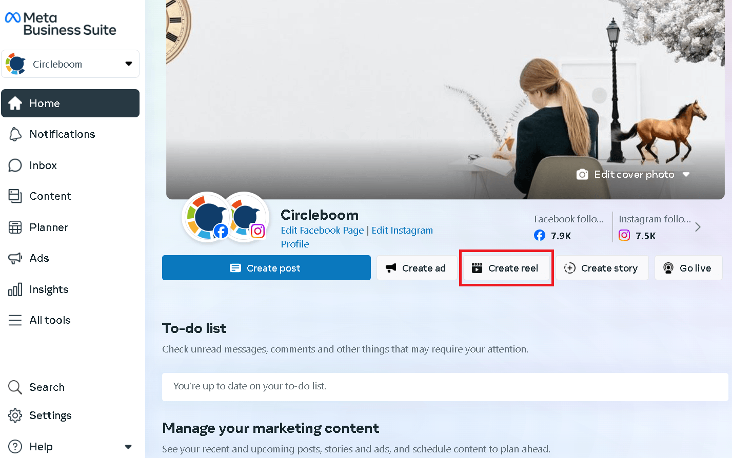 Can You Schedule Reels on Facebook Business Suite? Yes, you can.