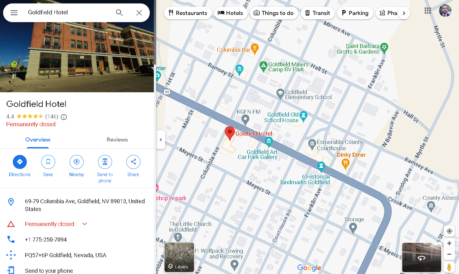 Will Deleting Google Business Account Delete Reviews? No.