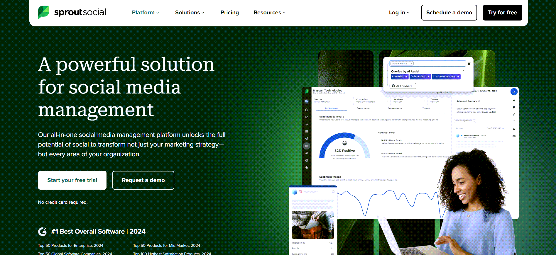 SproutSocial