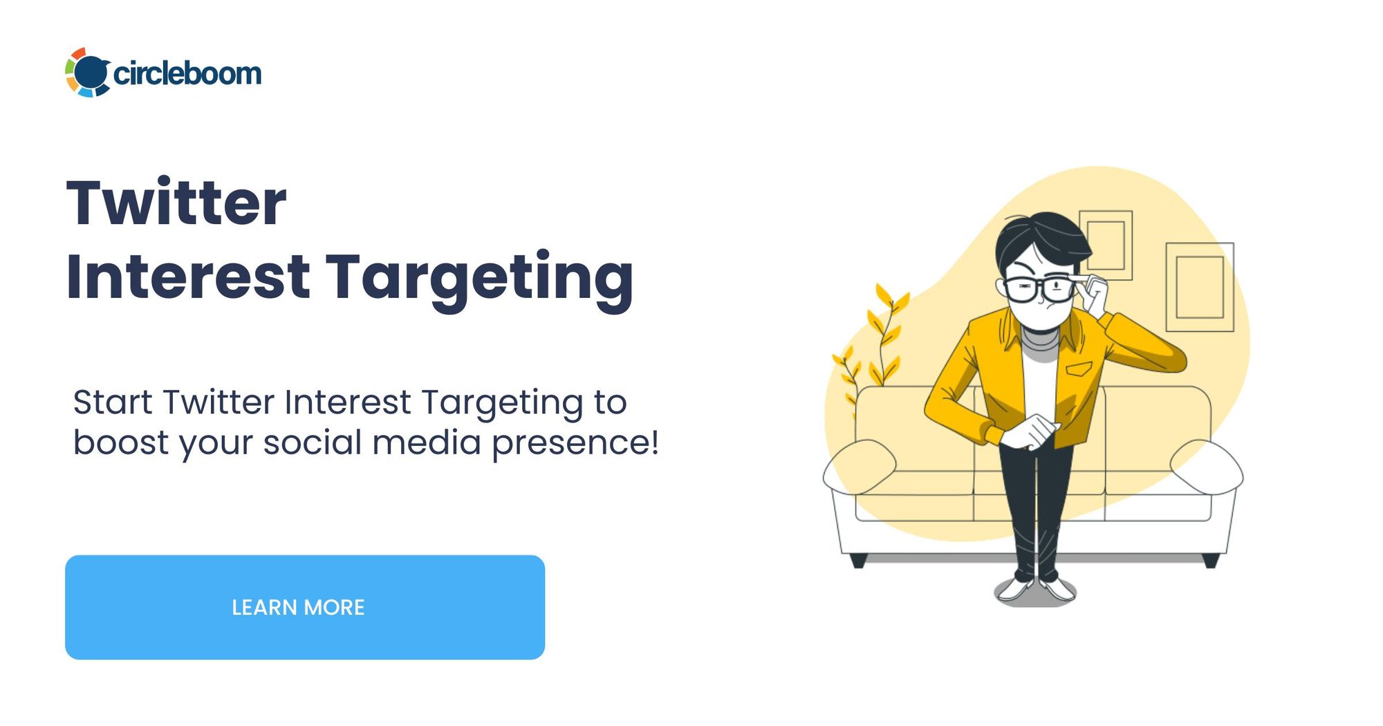 Twitter Interest Targeting