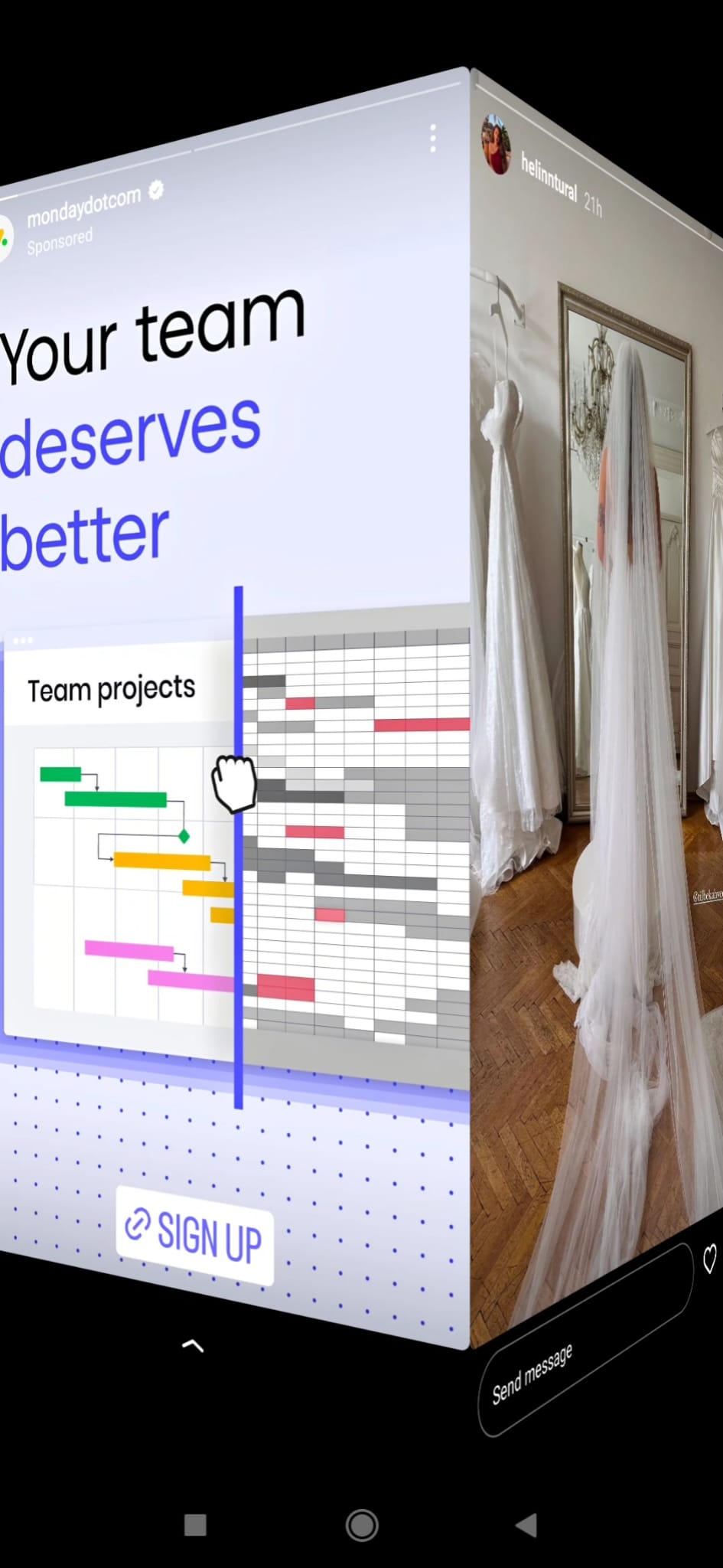 How to View Instagram Stories Without Them Knowing