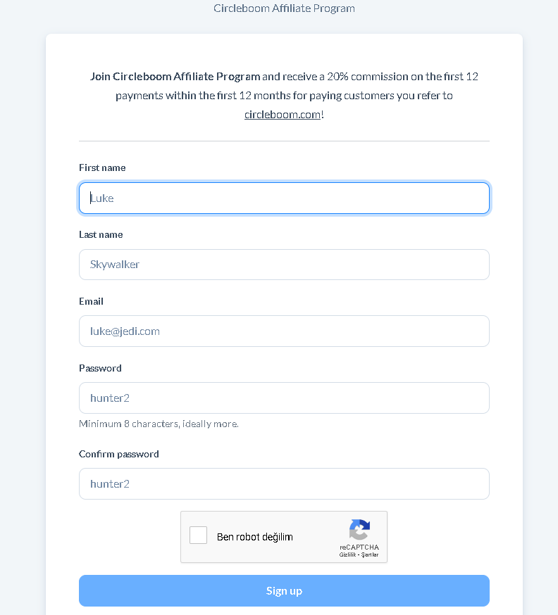 Affiliate Circleboom