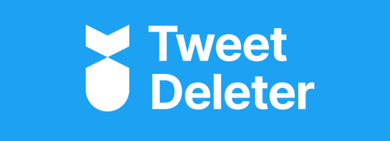 Tweet Deleter
